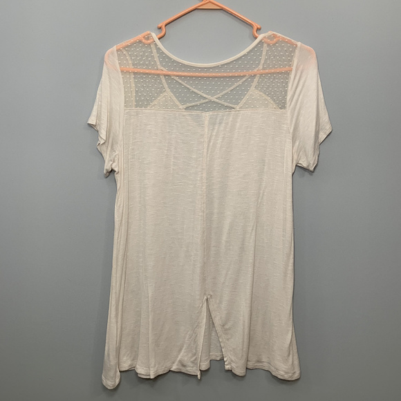 Short Sleeve Tee - Picture 2 of 3